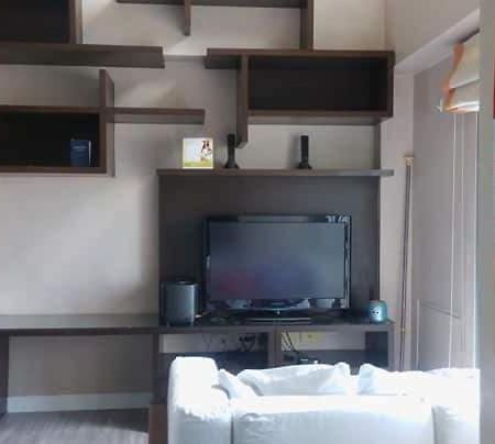 Avida San Lazaro 1 Bedroom With Balcony Near Sm San Lazaro Манила Экстерьер фото