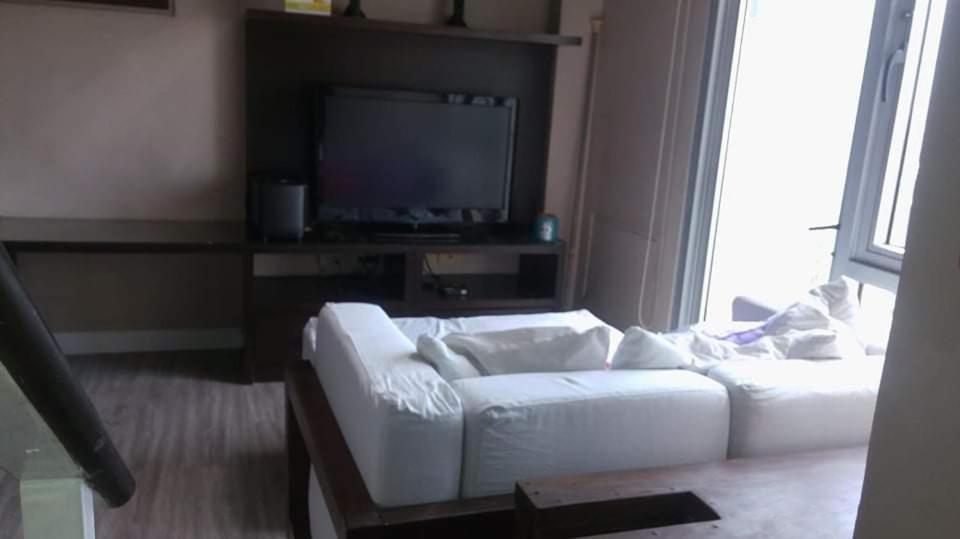 Avida San Lazaro 1 Bedroom With Balcony Near Sm San Lazaro Манила Экстерьер фото